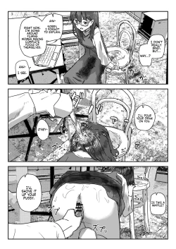 Page 15 of Utsuru to Norinori de Nandemo Ukeirechau Video Camera | The Video Camera that Makes You Happily Accept Anything