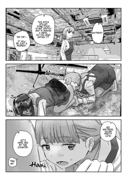 Page 17 of Utsuru to Norinori de Nandemo Ukeirechau Video Camera | The Video Camera that Makes You Happily Accept Anything