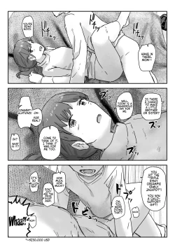 Page 30 of Utsuru to Norinori de Nandemo Ukeirechau Video Camera | The Video Camera that Makes You Happily Accept Anything