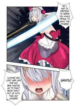 Page 10 of Genshin AllChapter 4