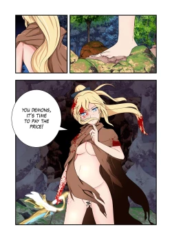 Page 18 of Genshin AllChapter 4