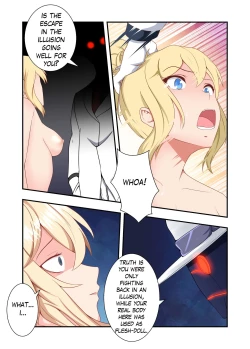 Page 41 of Genshin AllChapter 4