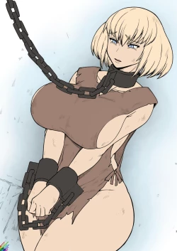 Page 2 of In Which a Slave Is Ravaged by a Shota