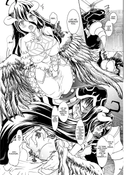 Page 25 of Nazarick Biyori 7