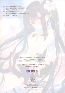 Page 16 of Secret Garden IX