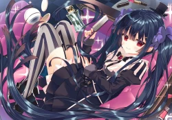 Page 12 of Secret Garden IX