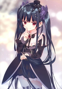 Page 14 of Secret Garden IX