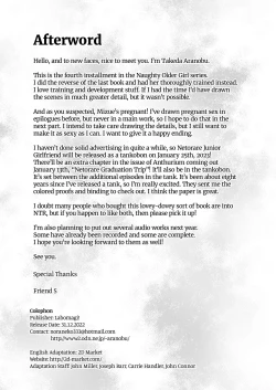 Page 48 of Ecchi na Oneesan to Ikkagetsukan, Anata no Suki Ho | Do You Like Naughty Older Girls? 4: All You Can Fuck Sex for a Month With the Girls