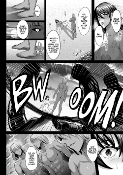 Page 25 of Shiranui Harami Ochi Ni | Shiranui's Impregnation 2