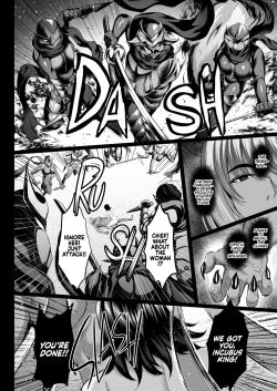 Page 29 of Shiranui Harami Ochi Ni | Shiranui's Impregnation 2