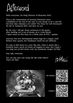 Page 68 of Shiranui Harami Ochi Ni | Shiranui's Impregnation 2