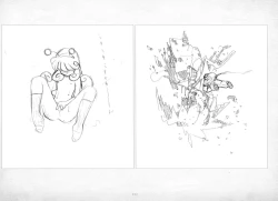 Page 333 of ALICESOFT ORION SCRIBBLES with CROQUIS ULTIMATE EDITION VOL.3 織音計画特別版  ラフ画集