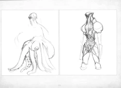 Page 353 of ALICESOFT ORION SCRIBBLES with CROQUIS ULTIMATE EDITION VOL.4 織音計画特別版  ラフ画集