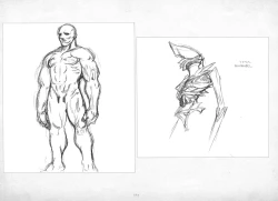 Page 87 of ALICESOFT ORION SCRIBBLES with CROQUIS ULTIMATE EDITION VOL.4 織音計画特別版  ラフ画集