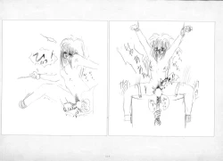 Page 39 of ALICESOFT ORION SCRIBBLES with CROQUIS ULTIMATE EDITION VOL.1 織音計画特別版  ラフ画集