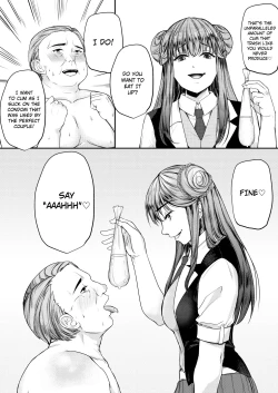 Page 22 of Mitsugase Chika Idol   |  A TRIBUTE FOR THE UNDERGROUND IDOL