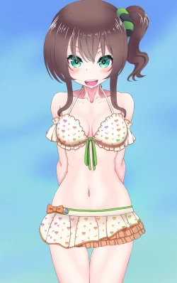 Page 30 of Natsuiro Matsuri wa Onna Matsurisu ni Oshiokisaretai!?