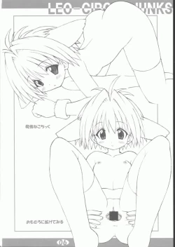 Page 5 of Leo-Circle Junks
