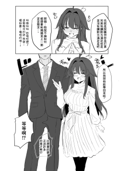 Page 6 of Skeb de Kaita Yomei-chan Manga 2