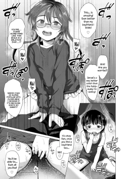 Page 13 of Sensei de Asobo! | Let's Play With Sensei!