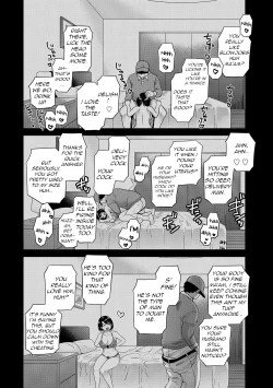 Page 62 of Shujin ni wa Naisho