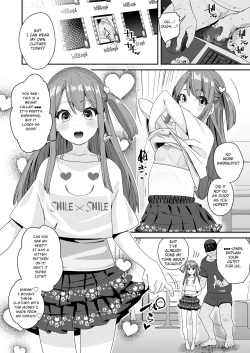 Page 10 of Jr Idol no Hoshino Rei tte Doko Itta no? | What Happened to Junior Idol Hoshino Rei?