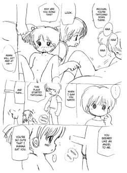 Page 7 of Tenshi no Orusuban