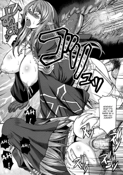 Page 29 of Funkei! Funkei! Mata Funkei!! | Burn Her! Burn Her! Burn Her Again!!