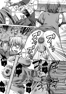 Page 7 of Funkei! Funkei! Mata Funkei!! | Burn Her! Burn Her! Burn Her Again!!