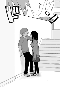 Page 3 of Chorosou dakara Kokuttara Gachi Hore suru Yatsu | A Girl Who Looks Really Easy So If I Confess To Her She'll Completely Fall In Love