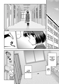 Page 2 of Houkago no Danshi Toilet de | In The Men's Room After School