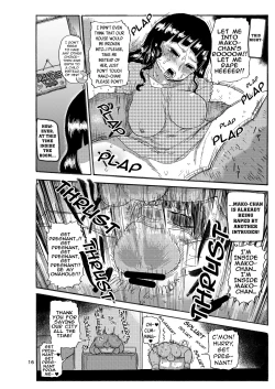 Page 12 of Mako: After