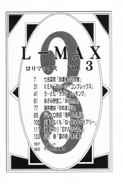 Page 4 of L-MAX Vol. 3
