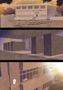 Page 23 of Futa x Yuri ～Childhood Friend～