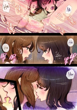 Page 25 of Futa x Yuri ～Childhood Friend～