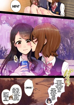 Page 31 of Futa x Yuri ～Childhood Friend～