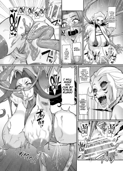 Page 87 of Maken no ElenaCh. 1, 311