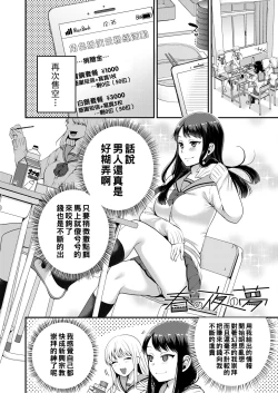 Page 2 of Haru no Yoru no Yume