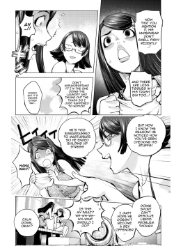 Page 6 of Otonari-san to Tsukuru Natsu no Omoide | Making Summer Memories With My Neighbor