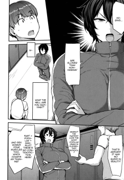 Page 142 of Mesu Kui Nikuirojuu no You ni Hamerarete | Bitch Eating - Fucking Them Like Beasts