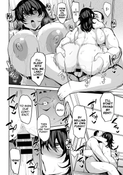 Page 14 of MakiDai 1 Wa | Maki's Coital Contract - Part 1