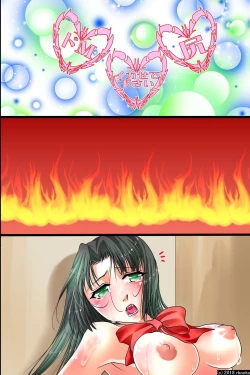 Page 52 of Ecchi Zettai Meirei Seal Gakuen Harem-ka Keikaku