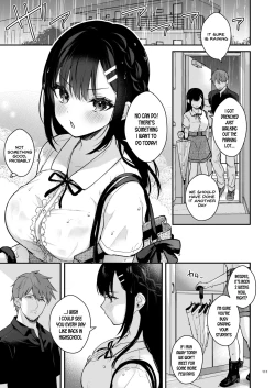 Page 110 of Sensei, Sukidesu