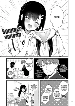 Page 112 of Sensei, Sukidesu