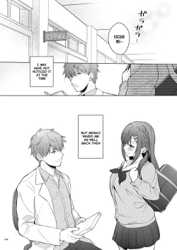 Page 141 of Sensei, Sukidesu