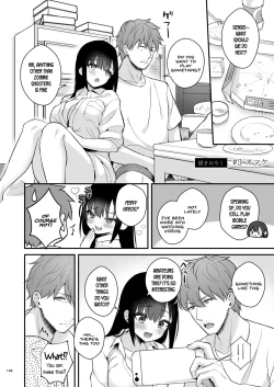 Page 143 of Sensei, Sukidesu