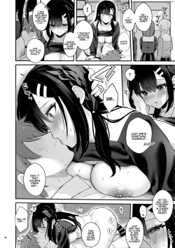 Page 23 of Sensei, Sukidesu