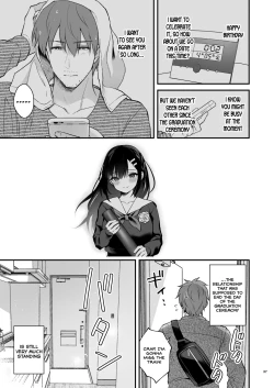 Page 36 of Sensei, Sukidesu