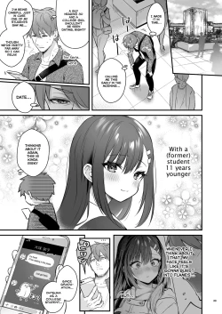 Page 38 of Sensei, Sukidesu