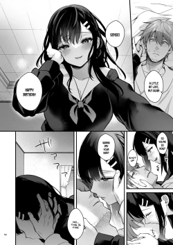 Page 51 of Sensei, Sukidesu
